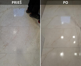 Visos valymo paslaugos. Dirbame visoje Lietuvoje ! / MB "HD Clean" / Darbų pavyzdys ID 4167464