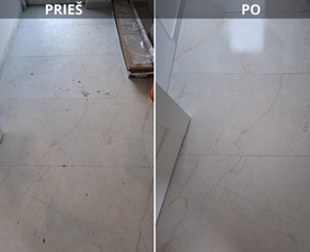 Visos valymo paslaugos. Dirbame visoje Lietuvoje ! / MB "HD Clean" / Darbų pavyzdys ID 4167466