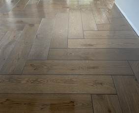 Vidaus apdailos darbai - Profesionalus naujos statybos namų ir butų įrengimas - 1