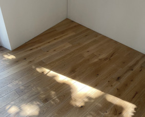 Vidaus apdailos darbai - Profesionalus naujos statybos namų ir butų įrengimas - 2