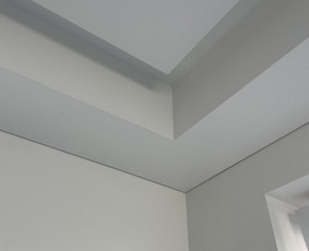 Vidaus apdailos darbai - Profesionalus naujos statybos namų ir butų įrengimas - 4