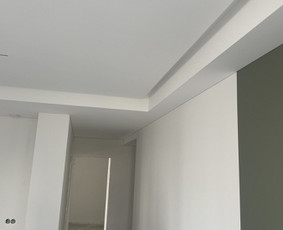 Profesionalus naujos statybos namų ir butų įrengimas / Apdailos sprendimai / Darbų pavyzdys ID 4167524