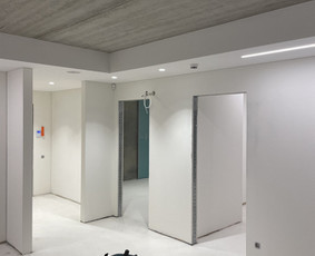 Kapitalinis buto remontas - Profesionalus naujos statybos namų ir butų įrengimas - 1