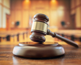 Atstovavimas teisme - Bankroto ir nemokumo teisės advokatas - 1