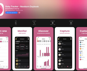 Mobiliųjų aplikacijų kūrimas - Android ir iOS mobiliųjų aplikacijų kūrimas - 3