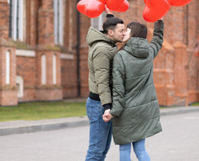 Poros fotosesija - Kalėdinės fotosesijos – tikros emocijos, šviesa ir šventinė - 2