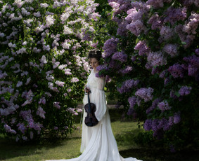 Nėščiosios fotosesija - Kalėdinės fotosesijos – tikros emocijos, šviesa ir šventinė - 1