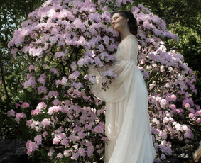 Nėščiosios fotosesija - Kalėdinės fotosesijos – tikros emocijos, šviesa ir šventinė - 2