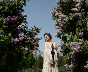 Nėščiosios fotosesija - Kalėdinės fotosesijos – tikros emocijos, šviesa ir šventinė - 3