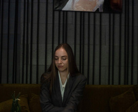 Kalėdinės fotosesijos – tikros emocijos, šviesa ir šventinė / Saule Tverkiene / Darbų pavyzdys ID 4167728