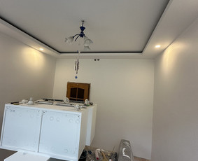 Vidaus apdailos darbai - Butų, namų, laiptinių, remontas.tinkavimo darbai - 2