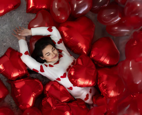 Fotografai - Kalėdinės fotosesijos – tikros emocijos, šviesa ir šventinė - 2