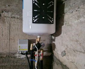 Vandens gręžiniai - Vandens gręžiniaigeoterminiai gręžiniai - 3