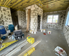 Sienu Tinkavimas / Denis / Darbų pavyzdys ID 4167930