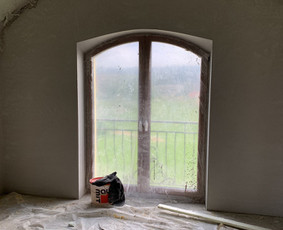 Vidaus apdailos darbai - Sienu Tinkavimas - 4