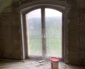 Vidaus apdailos darbai - Sienu Tinkavimas - 3