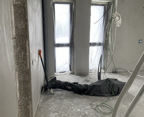 Sienu Tinkavimas / Denis / Darbų pavyzdys ID 4167908