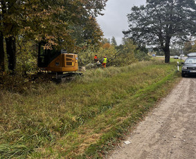 Transportas - Šakų,šiukšlių,statybinio laužo išvežimas - 3