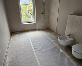 Santechnikas į namus - Santechnikos darbai nuo A iki Z - 2