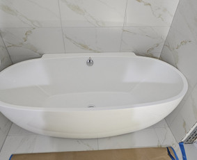 Santechnikas į namus - Santechnikos darbai nuo A iki Z - 1