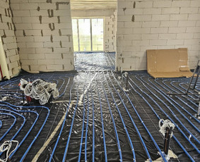 Gyvatuko pajungimas - Santechnikos darbai nuo A iki Z - 2