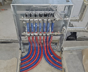 Gyvatuko pajungimas - Santechnikos darbai nuo A iki Z - 1