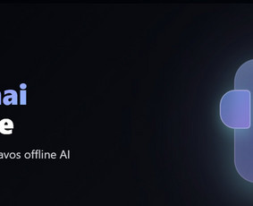 Internetas, IT - Verslo Procesų Automatizavimas su Di - 3
