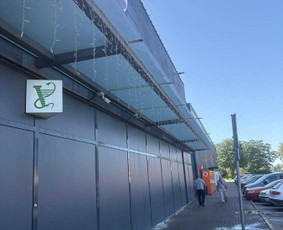 Valymo paslaugos - Greitos profesionalaus valymo paslaugos - 3