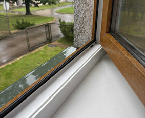 Valymo paslaugos - Greitos profesionalaus valymo paslaugos - 1