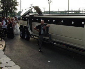 Muzikantai jubiliejui - Muzikines paslaugos. - 1