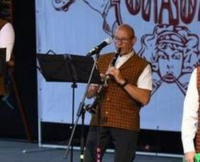 Instrumentinė muzika renginiams - Muzikines paslaugos. - 1