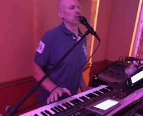 Muzikines paslaugos. / Arvydas / Darbų pavyzdys ID 4168072