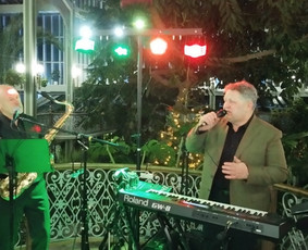 Muzikantai, dainininkai, grupės - Muzikines paslaugos. - 3