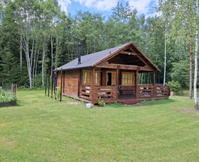 Statybos, apdaila - Sodo namelių, vasarnamių, sandėliukų statyba, gamyba - 1