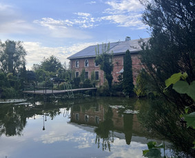 Sodybos nuomai - Sodyba ,Dvaro bravoro menė, - 4