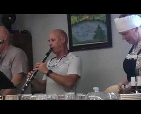 Muzikines paslaugos. / Arvydas / Darbų pavyzdys ID 4168140