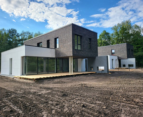 Statybos, apdaila - Statybos darbai - 2