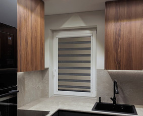 Roletų gamyba - Roletai, Žaliuzės, Tinkleliai, Aliuminio Terasos, Garažo V. - 3