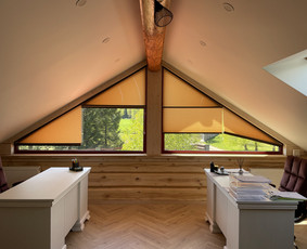 Žaliuzių gamyba - Roletai, Žaliuzės, Tinkleliai, Aliuminio Terasos, Garažo V. - 4