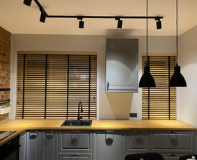 Žaliuzių gamyba - Roletai, Žaliuzės, Tinkleliai, Aliuminio Terasos, Garažo V. - 3