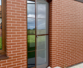 Tinkleliai nuo uodų, montavimas - Roletai, Žaliuzės, Tinkleliai, Aliuminio Terasos, Garažo V. - 1