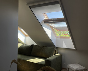 Tinkleliai nuo uodų, montavimas - Roletai, Žaliuzės, Tinkleliai, Aliuminio Terasos, Garažo V. - 2