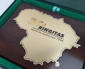 Ploteriavimo paslaugos - Spauda ant marškinėlių, džemperių, kepurėlių nuo 1 vieneto - 3