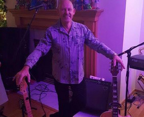 Muzikantai, dainininkai, grupės - Muzikines paslaugos. - 4