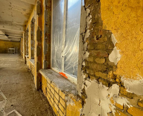 Statybos, apdaila - Tinkavimas, Glaistymas, Dažymas , Vilniaus raj. - 2