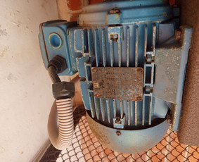 Griovimo darbai - Griovimo darbai visoje Lietuvoje - 4