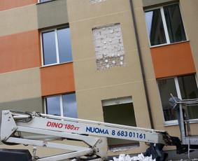 Griovimo darbai - Griovimo darbai visoje Lietuvoje - 3