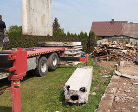 Griovimo darbai - Griovimo darbai visoje Lietuvoje - 1