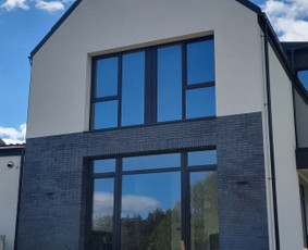 Plėvelės klijavimas - Baldų apklijavimas, veidrodinės plėvelės klijavimas. - 2