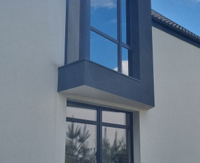 Plėvelės klijavimas - Veidrodinių ir matinių plėvelių klijavimas. - 4